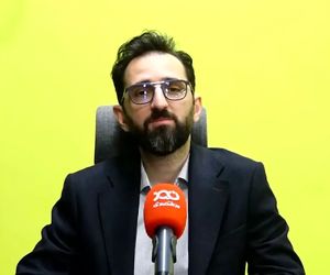 دولت باید از گردش مالی بازار رمزارز به نفع خودش استفاده کند