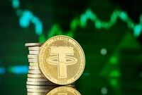 قیمت تتر امروز دوشنبه ۵ آبان ماه ۱۴۰۴ چند؟