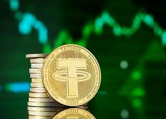 قیمت تتر امروز دوشنبه ۵ آبان ماه ۱۴۰۴ چند؟