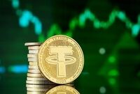 قیمت تتر امروز دوشنبه ۵ آبان ماه ۱۴۰۴ چند؟