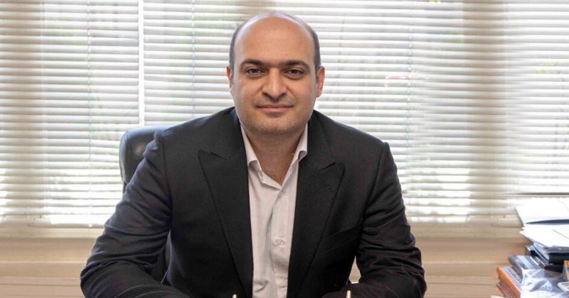 نوشت افزار گران شد / مردم توان خرید ندارند
