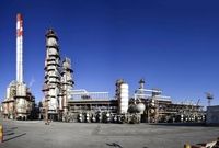 بهره‌برداری از نخستین شبکه داخلی سوخت پالایشگاهی
