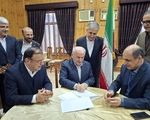 آزادی تردد خودروهای منطقه آزاد در سه استان شمالی با امضای تفاهم‌نامه
