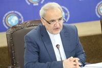 400 هزار تن برنج پاکستانی وارد می کنیم
