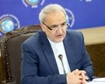 400 هزار تن برنج پاکستانی وارد می کنیم