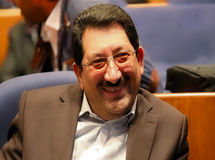 درخواست اتابک از وزرای نفت و نیرو برای کاهش محدودیت های بخش صنعت