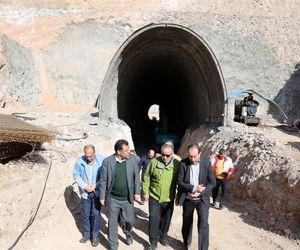 80 درصد طرح‌های عمرانی ملی بیش از 10 سال از آغازشان می‌گذرد