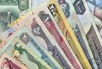 قیمت دینار عراق امروز دوشنبه ۳ شهریور ماه ۱۴۰۴+ جدول
