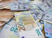آخرین قیمت یورو، درهم، لیر و دینار عراق امروز چهارشنبه ۱ مهر ۱۴۰۵
