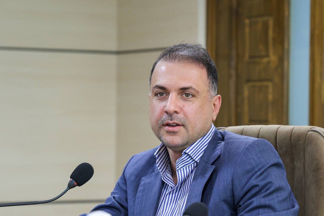 ارسال حدود ۶۰۰ ایده به دبیرخانه رویداد ملی ایده‌های نوآورانه و فناورانه مس
