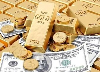 شوک انتظاری و مسیر قیمت‌ها در بازار ارز و طلا