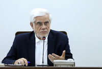 عارف: مسائل امنیتی نباید مسائل ترانزیتی را به چالش بکشد
