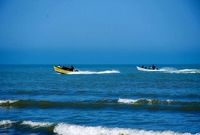 هواشناسی ۲۶ شهریورماه؛ دریای خزر مواج است
