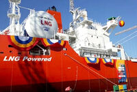هشدار آژانس انرژی: تنش‌های خاورمیانه عرضه جهانی LNG را تهدید می‌کند
