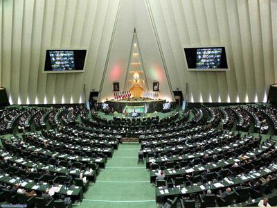 حقوق رانندگان مجلس از نمایندگان بالاتر است!