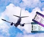 اخطار جدی سازمان هواپیمایی به گران‌فروشان بلیت هواپیما
