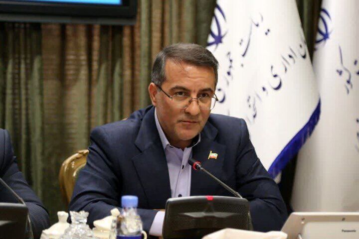 شفاف سازی رفیع زاده از عملکرد سامانه فواد ۱۲۸
