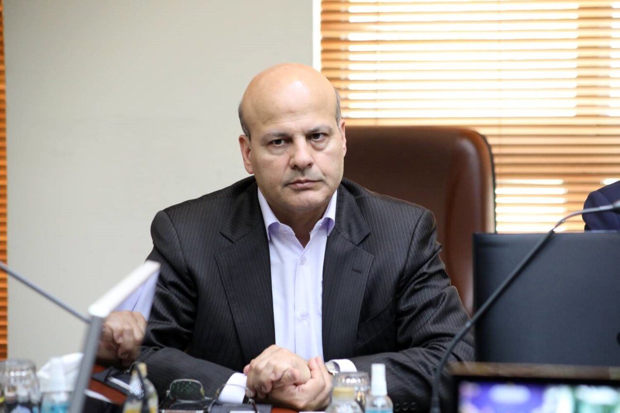 قول وزارت نفت به نیرو برای تامین سوخت روزانه نیروگاه‌ها و عدم قطع برق در زمستان
