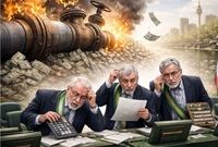 اشتباه مجلسی؛ محاسبه عجیب یک نماینده از گازبهای خانگی