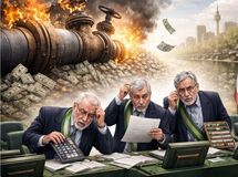 اشتباه مجلسی؛ محاسبه عجیب یک نماینده از گازبهای خانگی