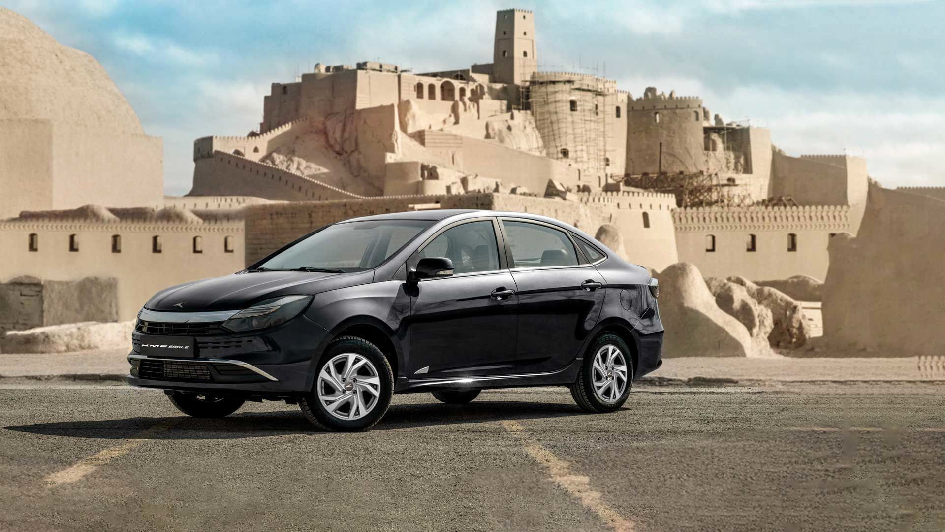 آخرین قیمت محصولات کرمان موتور امروز شنبه ۲۴ آبان ماه