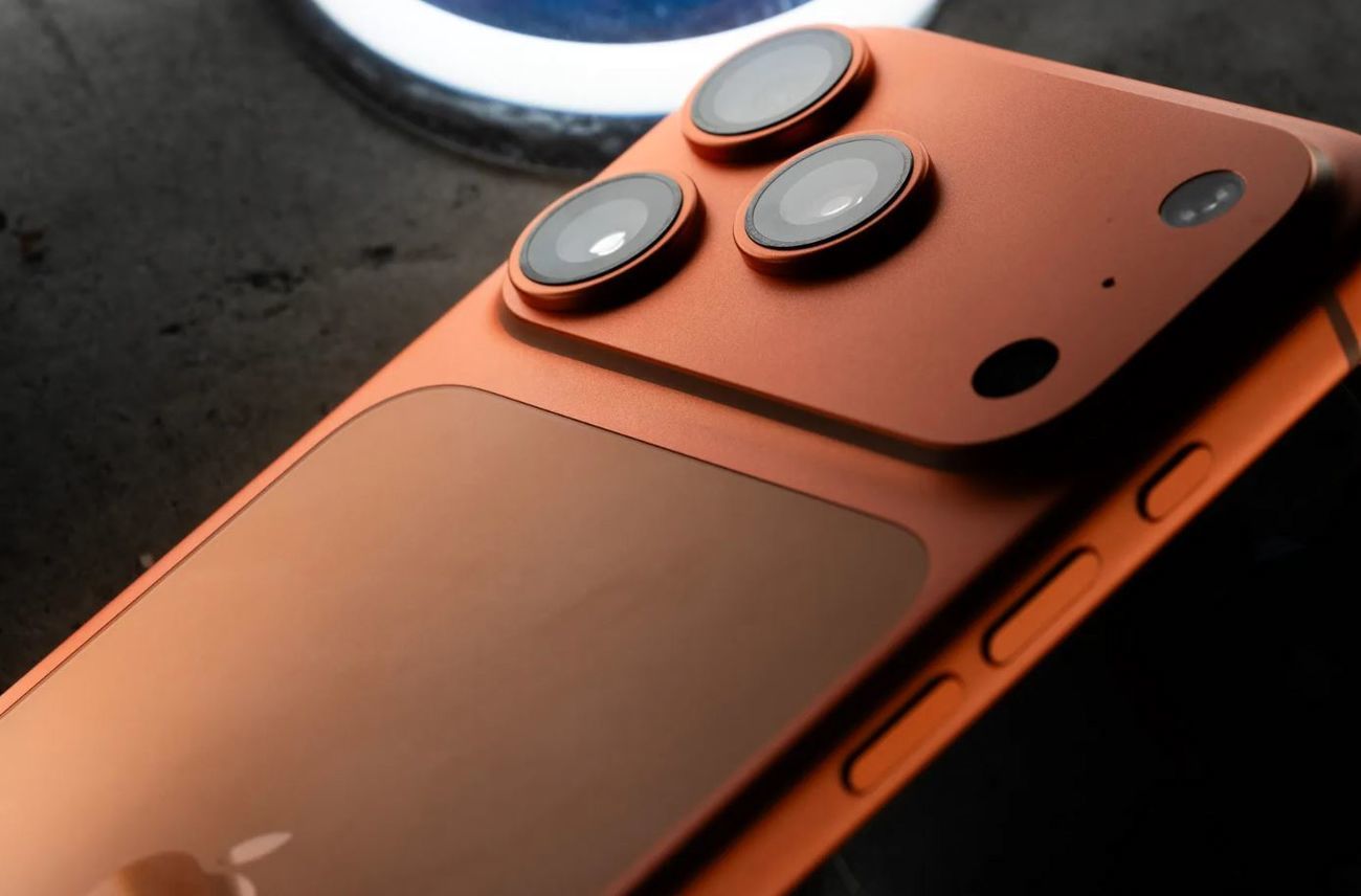 چرا آیفون 17 پرو نخریم؟
