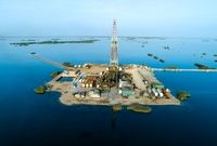 رقابت فشرده در میادین مشترک؛ نیاز ایران به شتاب در توسعه و برداشت
