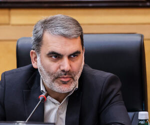 دلیل عدم افزایش مقدار کالابرگ، کمبود منابع است