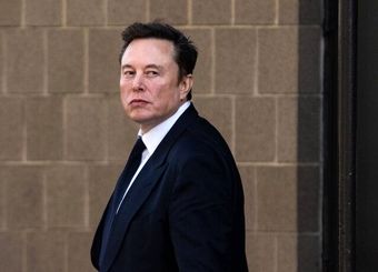 ایلان ماسک نخستین فرد ۵۰۰ میلیارد دلاری جهان شد