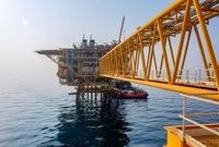 افزایش تولید فاز ۱۱ با همت متخصصان ایران