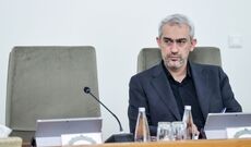 توقف واگذاری سهام عدالت تا تصمیم نهایی دولت، مجلس و سران قوا