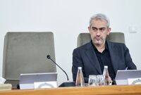 توقف واگذاری سهام عدالت تا تصمیم نهایی دولت، مجلس و سران قوا