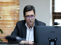 ۲۲ سال پایداری کامل شبکه برق ایران؛ آمادگی ۹۵ درصدی برای زمستان
