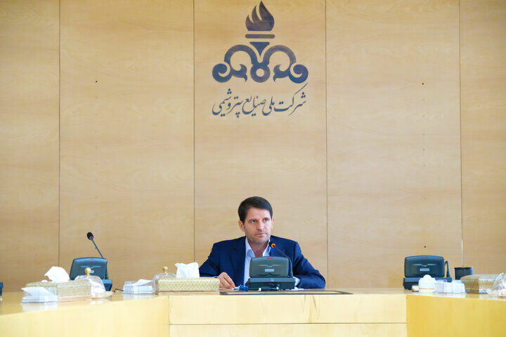 سرمایه‌گذاری ۱۰ میلیارد دلاری صنعت پتروشیمی در چابهار