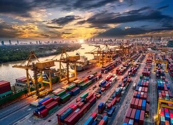ظرفیت عمان برای جایگزینی با امارات