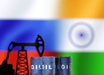 آمریکا معامله با هند را مشروط به کاهش خرید نفت روسیه کرد
