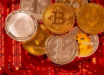 خبر بد چین برای طرفداران ارزهای مجازی 
