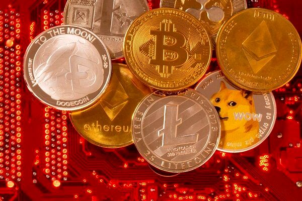 خبر بد چین برای طرفداران ارزهای مجازی 
