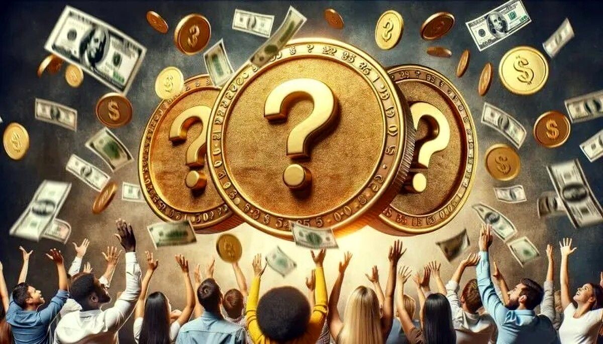 قیمت ارز‌های دیجیتال امروز چهارشنبه ۷ آبان ۱۴۰۴
