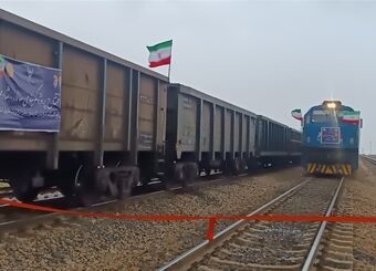 پیش فروش بلیت قطارهای مسافری بهمن از سه شنبه
