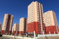 تاکنون تنها ۱۰۰ تا ۱۵۰ هزار واحد نهضت ملی مسکن تحویل داده شده است