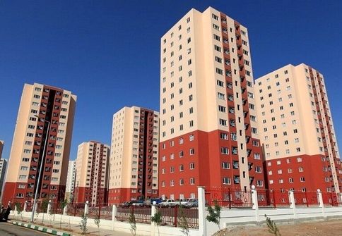 تاکنون تنها ۱۰۰ تا ۱۵۰ هزار واحد نهضت ملی مسکن تحویل داده شده است
