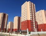 تاکنون تنها ۱۰۰ تا ۱۵۰ هزار واحد نهضت ملی مسکن تحویل داده شده است