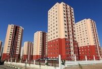 تاکنون تنها ۱۰۰ تا ۱۵۰ هزار واحد نهضت ملی مسکن تحویل داده شده است