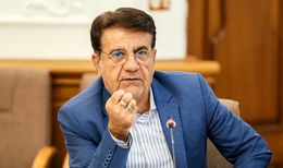 بودجه مورد نیاز ساخت بزرگترین نماد فرهنگی ایران مشخص شد
