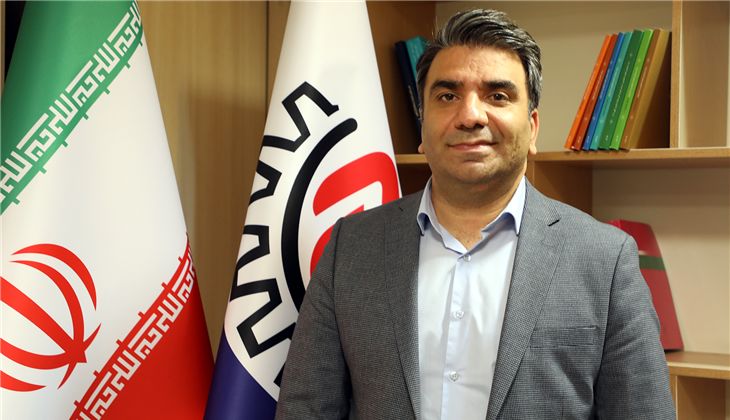 استفاده از آرد نانوایی‌ها در قنادی‌ها به‌ندرت اتفاق می‌افتد
