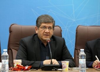 بازدید مدیرعامل راه‌آهن از بندر سن‌پترزبورگ؛ تمرکز بر کریدور شمال-جنوب
