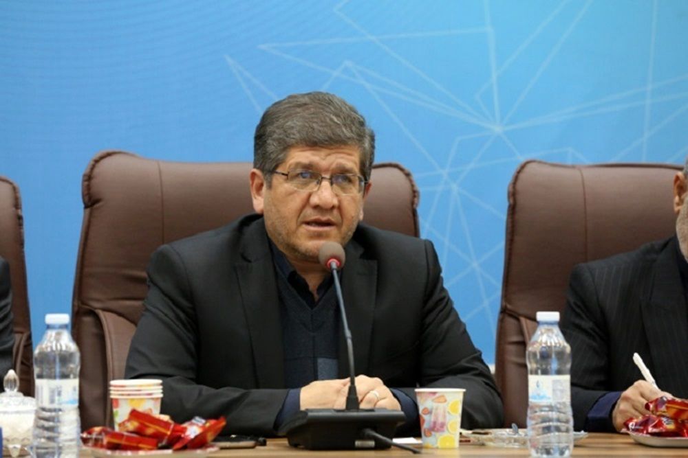 بازدید مدیرعامل راهآهن از بندر سنپترزبورگ؛ تمرکز بر کریدور شمال-جنوب