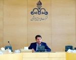 عباس‌زاده: فرمول قیمت‌گذاری خوراک پتروشیمی در حال بررسی است
