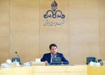عباس‌زاده: فرمول قیمت‌گذاری خوراک پتروشیمی در حال بررسی است
